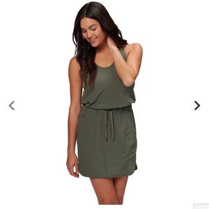 Patagonia Fleetwith Dress